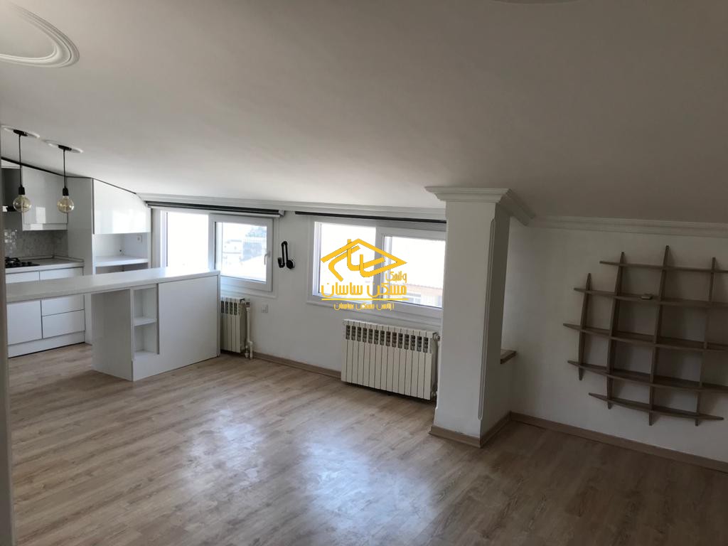 خريد آپارتمان در دركه ٦٠ متر ١ خواب بازسازي شده