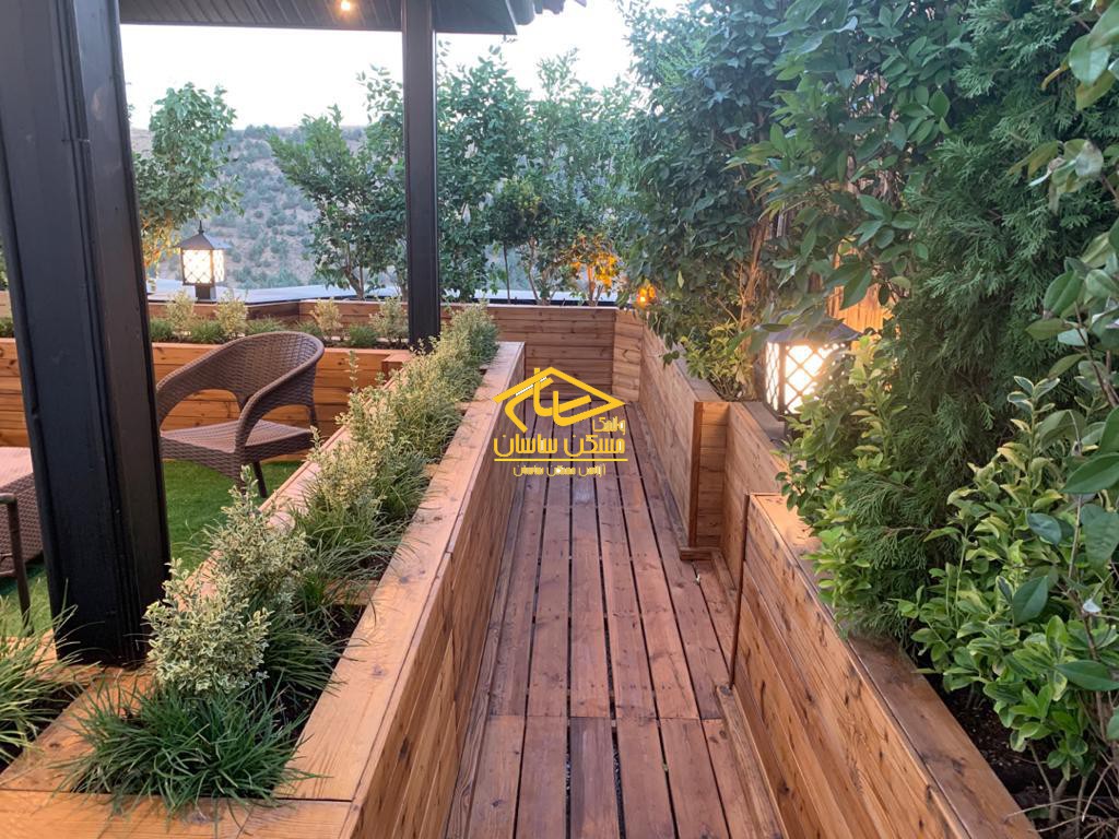 خريد آپارتمان در دركه ٢٥٠ متر ٤ خواب فول امكانات در ساختمان مهر