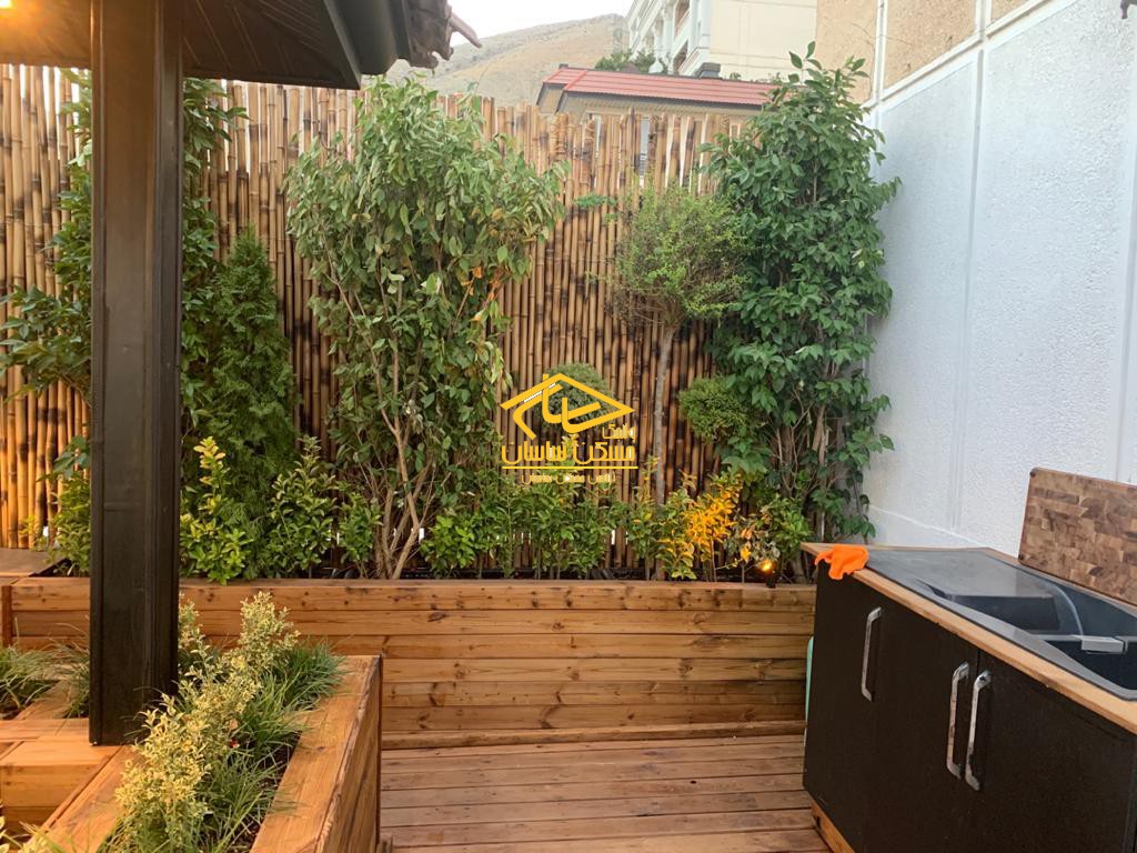 خريد آپارتمان در دركه ٢٥٠ متر ٤ خواب فول امكانات در ساختمان مهر