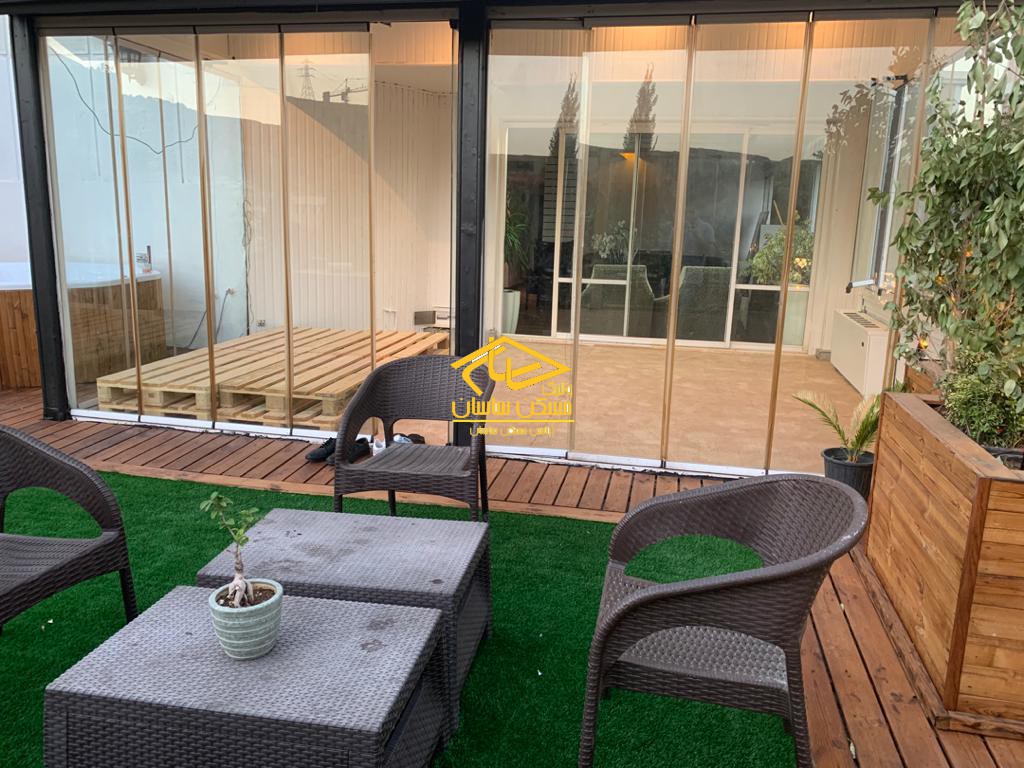 خريد آپارتمان در دركه ٢٥٠ متر ٤ خواب فول امكانات در ساختمان مهر