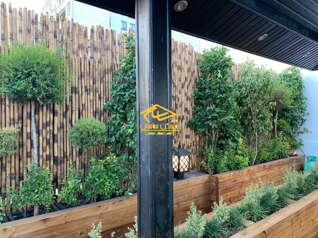 خريد آپارتمان در دركه ٢٥٠ متر ٤ خواب فول امكانات در ساختمان مهر