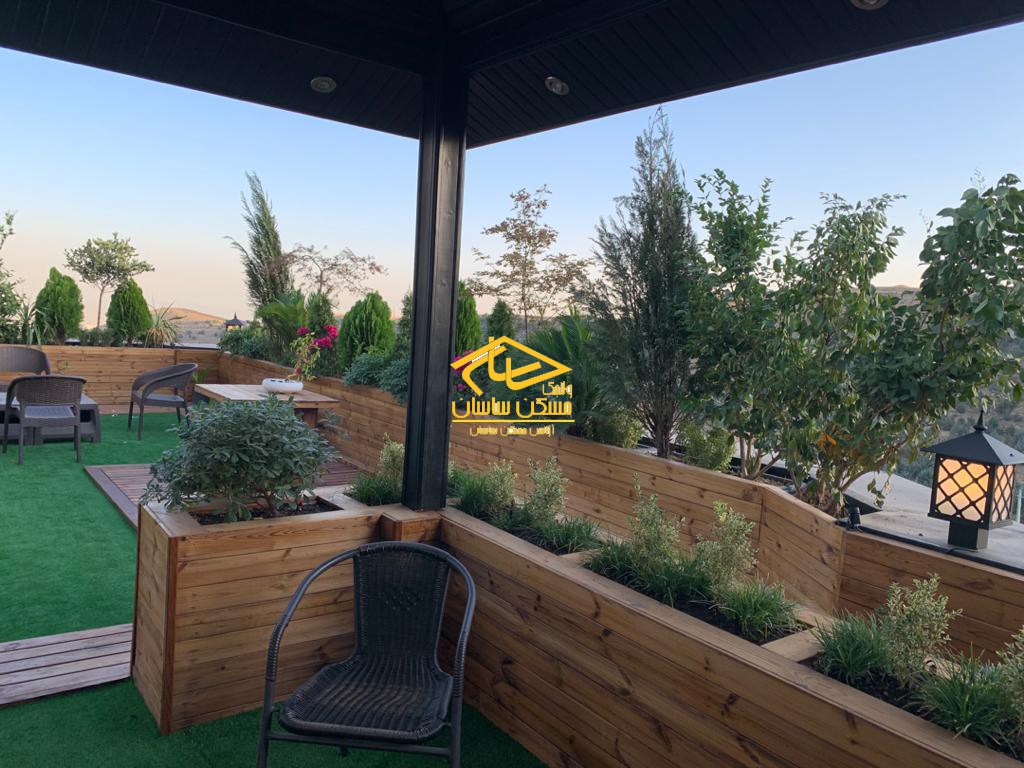 خريد آپارتمان در دركه ٢٥٠ متر ٤ خواب فول امكانات در ساختمان مهر