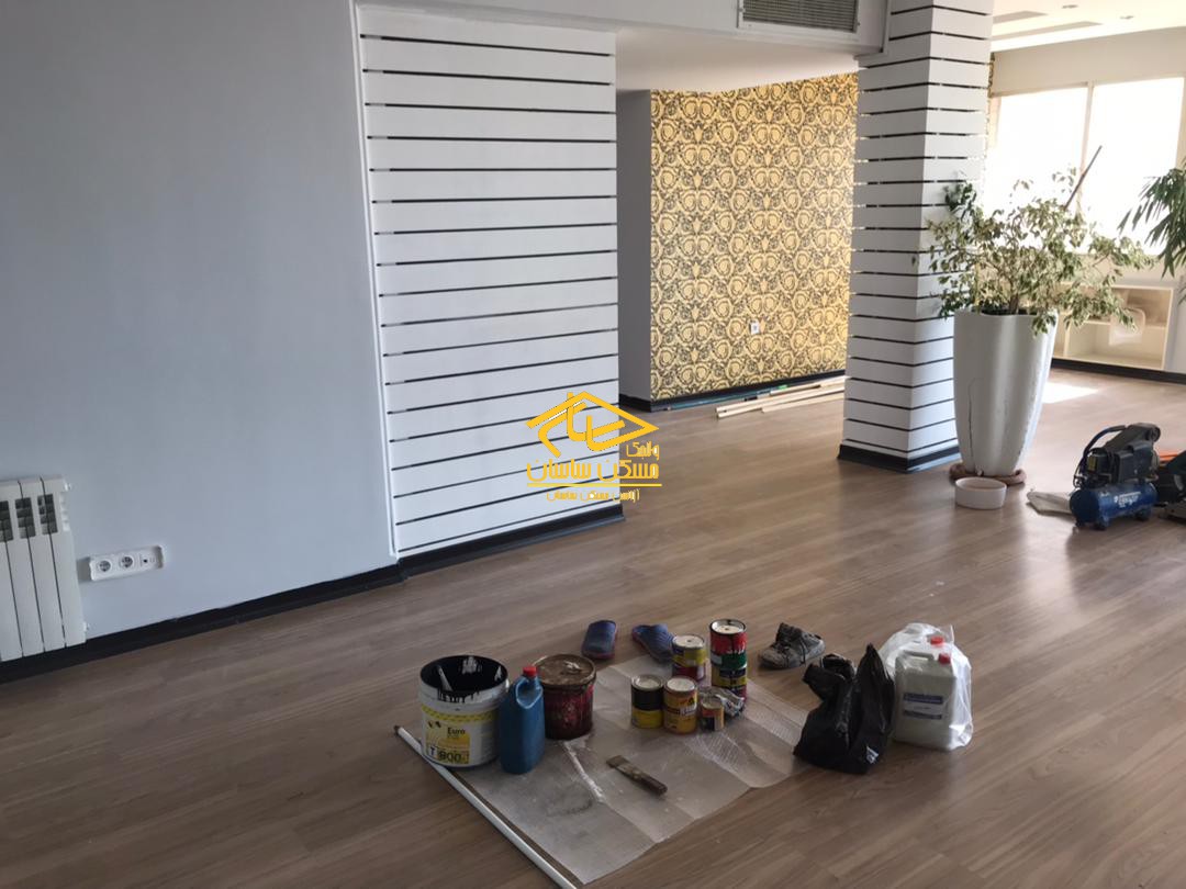 خريد آپارتمان در دركه ٢٥٠ متر ٤ خواب فول امكانات در ساختمان مهر