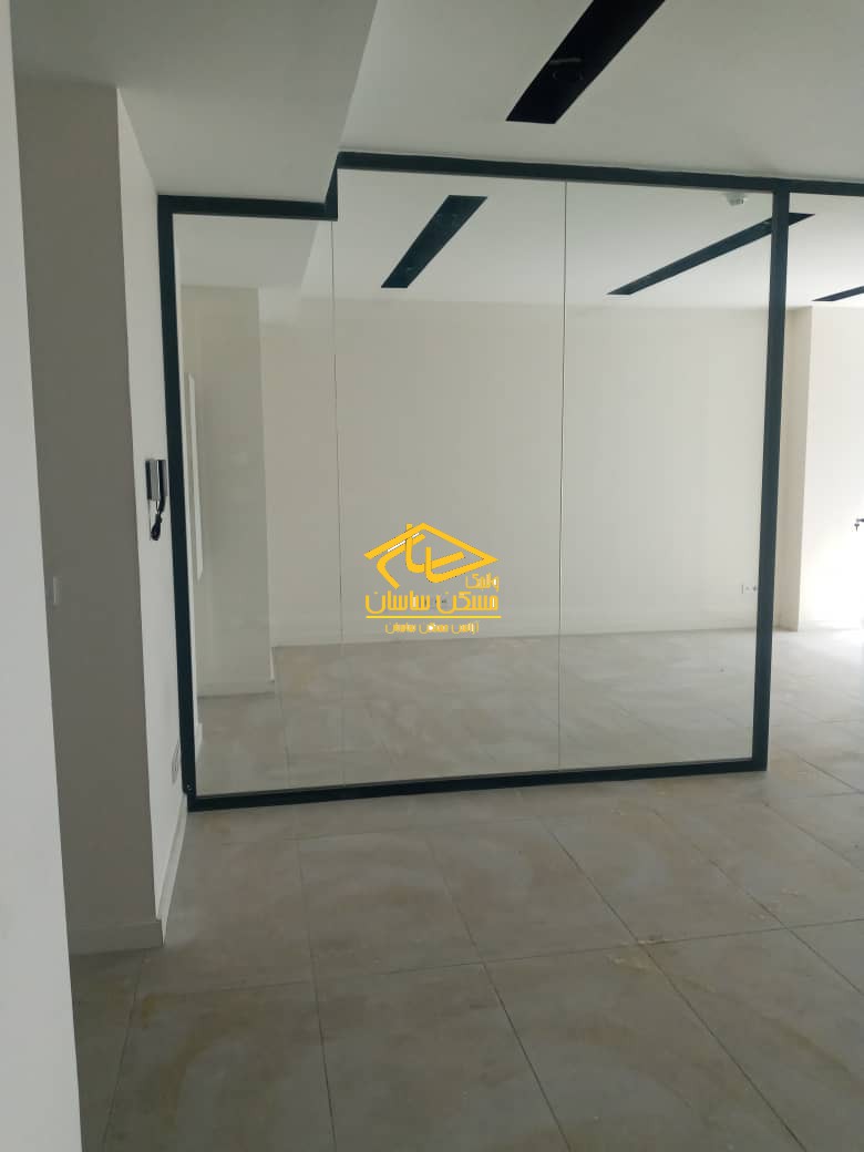 اجاره دفتر كار در ولنجك ٩٥ متر ٢ خواب نوساز موقعيت بي نظير