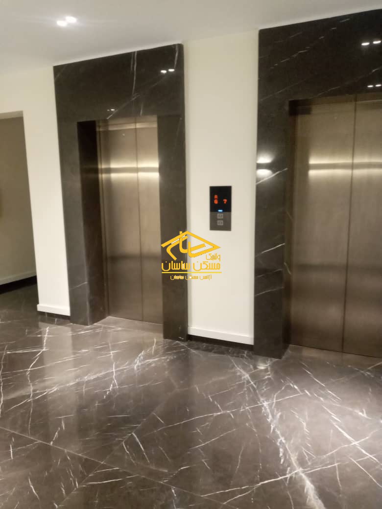 اجاره دفتر كار در ولنجك ٩٥ متر ٢ خواب نوساز موقعيت بي نظير