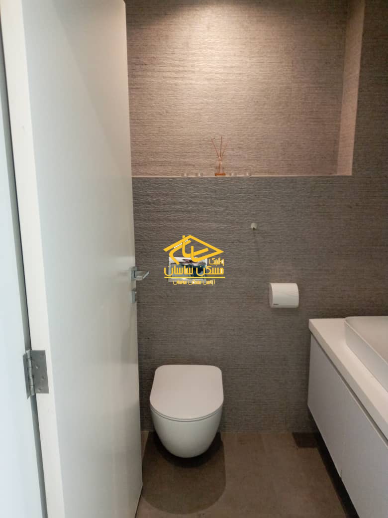 اجاره دفتر كار در ولنجك ٩٥ متر ٢ خواب نوساز موقعيت بي نظير