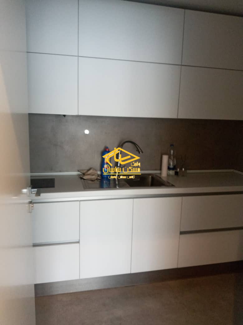 اجاره دفتر كار در ولنجك ٩٥ متر ٢ خواب نوساز موقعيت بي نظير