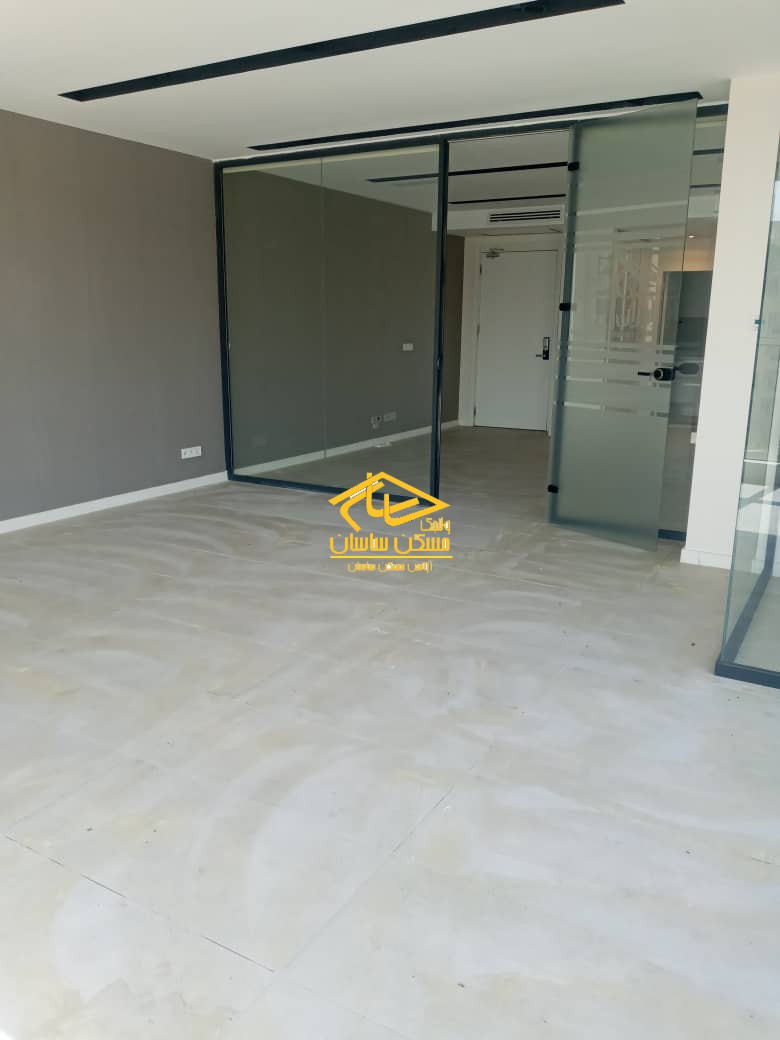 اجاره دفتر كار در ولنجك ٩٥ متر ٢ خواب نوساز موقعيت بي نظير