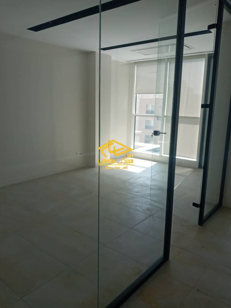 اجاره دفتر كار در ولنجك ٩٥ متر ٢ خواب نوساز موقعيت بي نظير