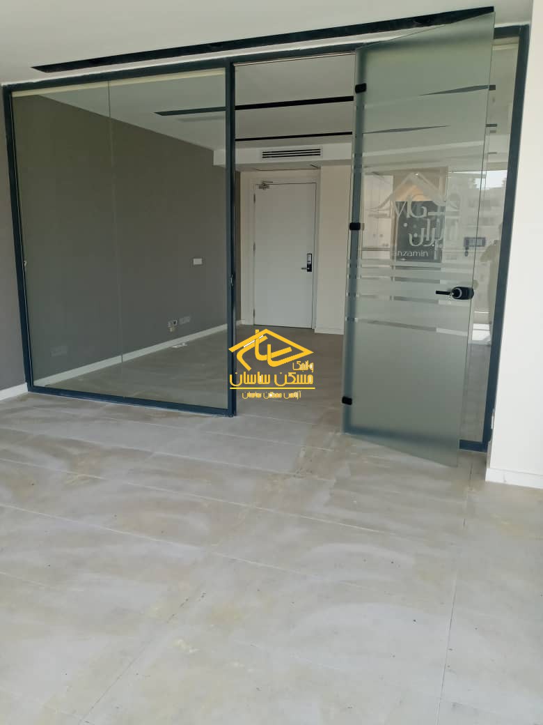 اجاره دفتر كار در ولنجك ٩٥ متر ٢ خواب نوساز موقعيت بي نظير