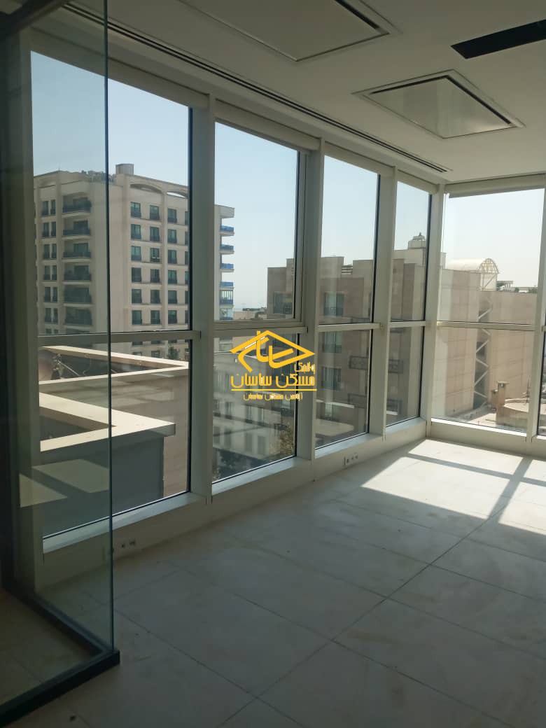 اجاره دفتر كار در ولنجك ٩٥ متر ٢ خواب نوساز موقعيت بي نظير
