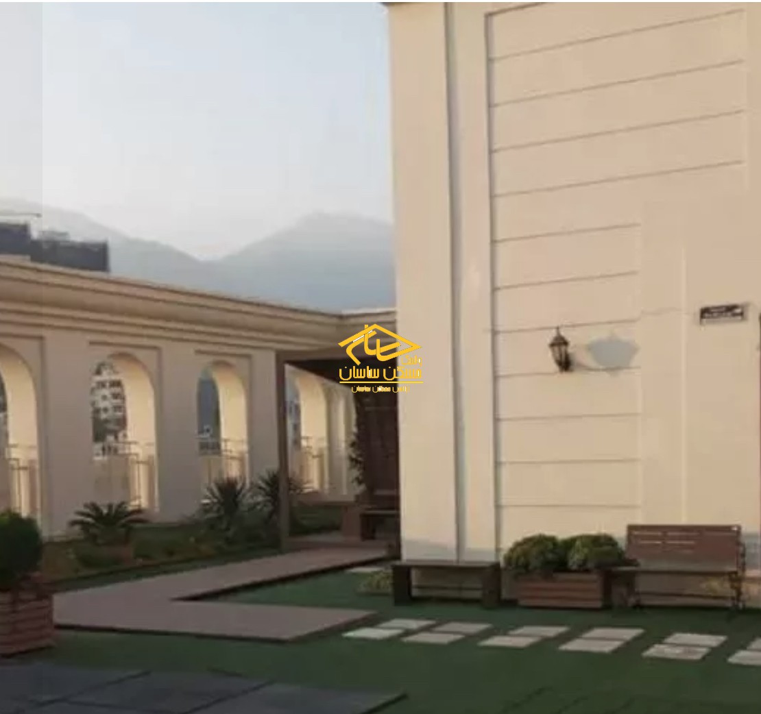 اجاره آپارتمان در اوين ٧٢ متر ١ خواب فول امكانات در برج سورنا