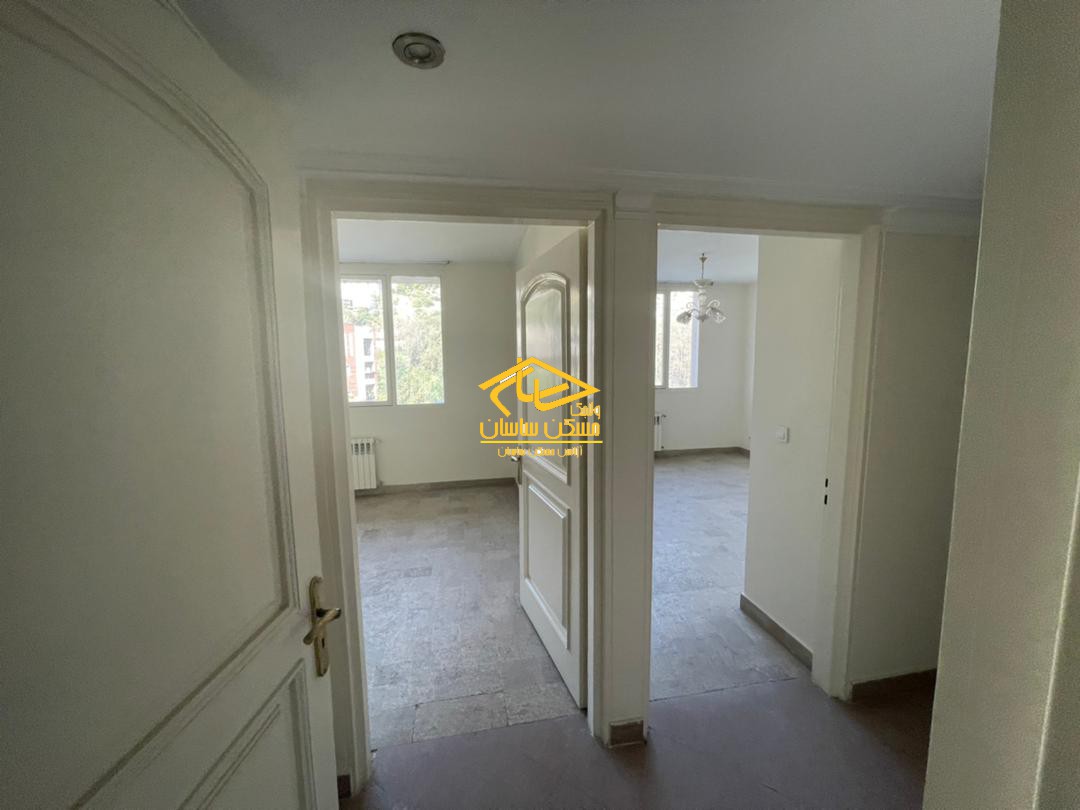 خريد آپارتمان در دركه ٢٠٠ متر ٣ خواب بازسازي شده خوش نقشه