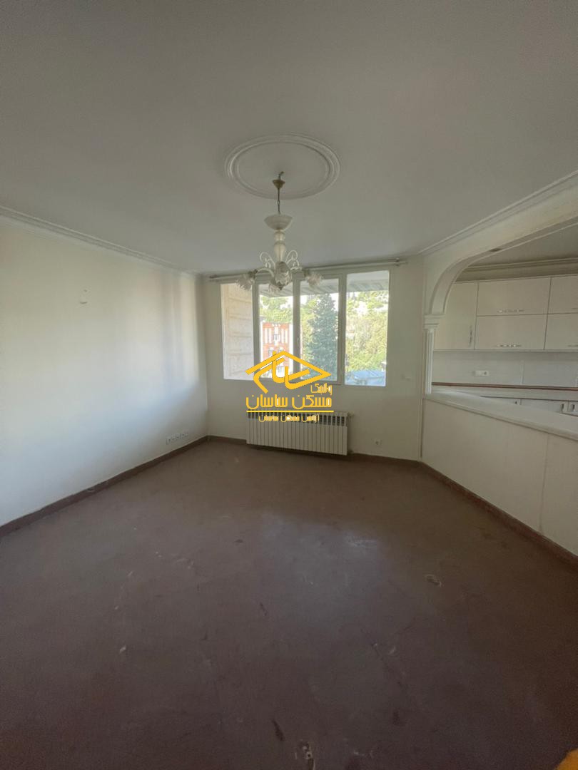 خريد آپارتمان در دركه ٢٠٠ متر ٣ خواب بازسازي شده خوش نقشه