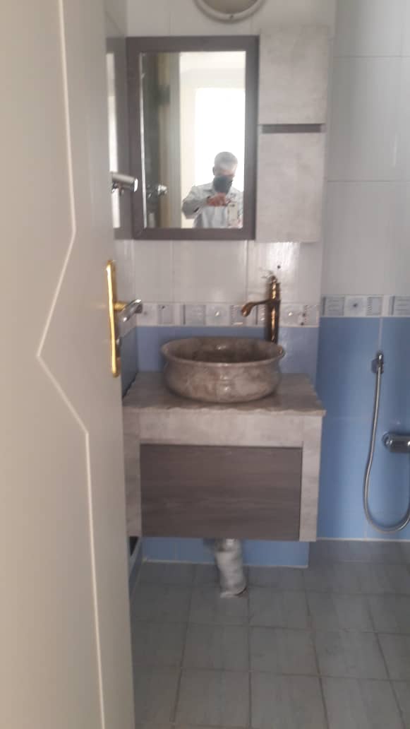 اجاره آپارتمان در محموديه ١٢٥ متر ٢ خواب خوش نقشه بسيار تميز