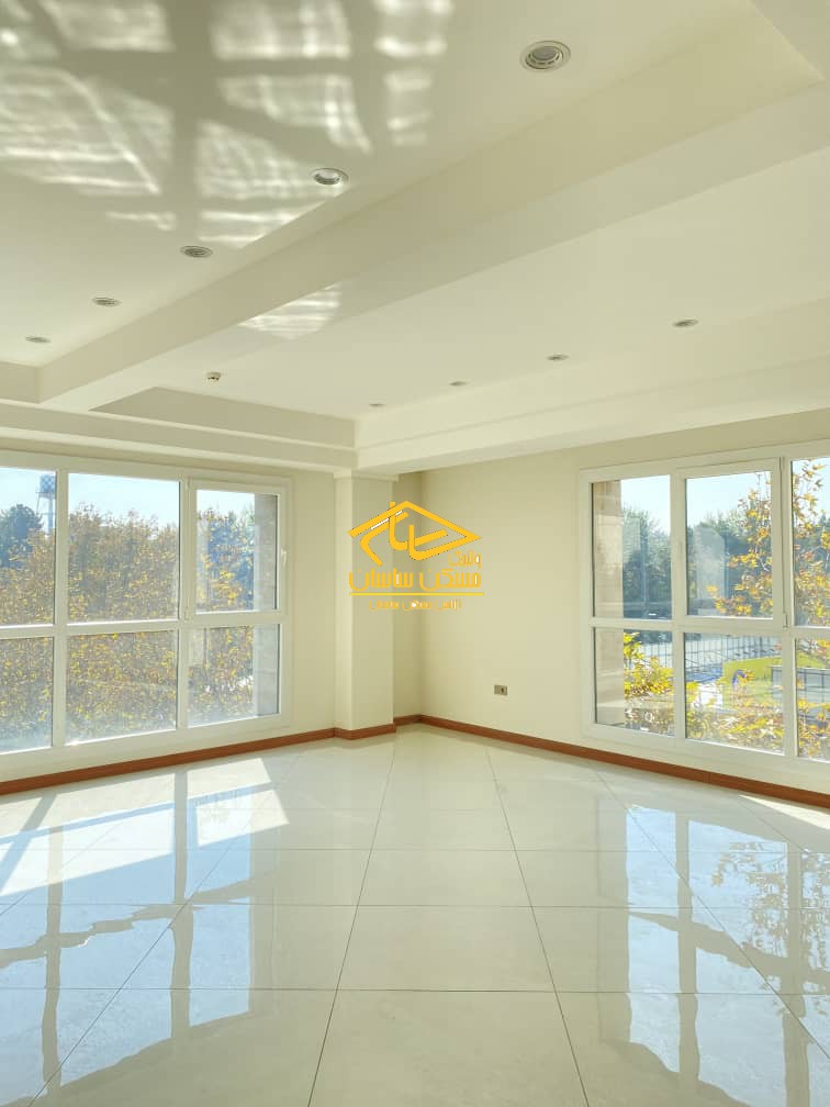 خريد دفتر كار سند اداري در محموديه ١٨٠ متر ٣ خواب خوش نقشه كليد نخورده