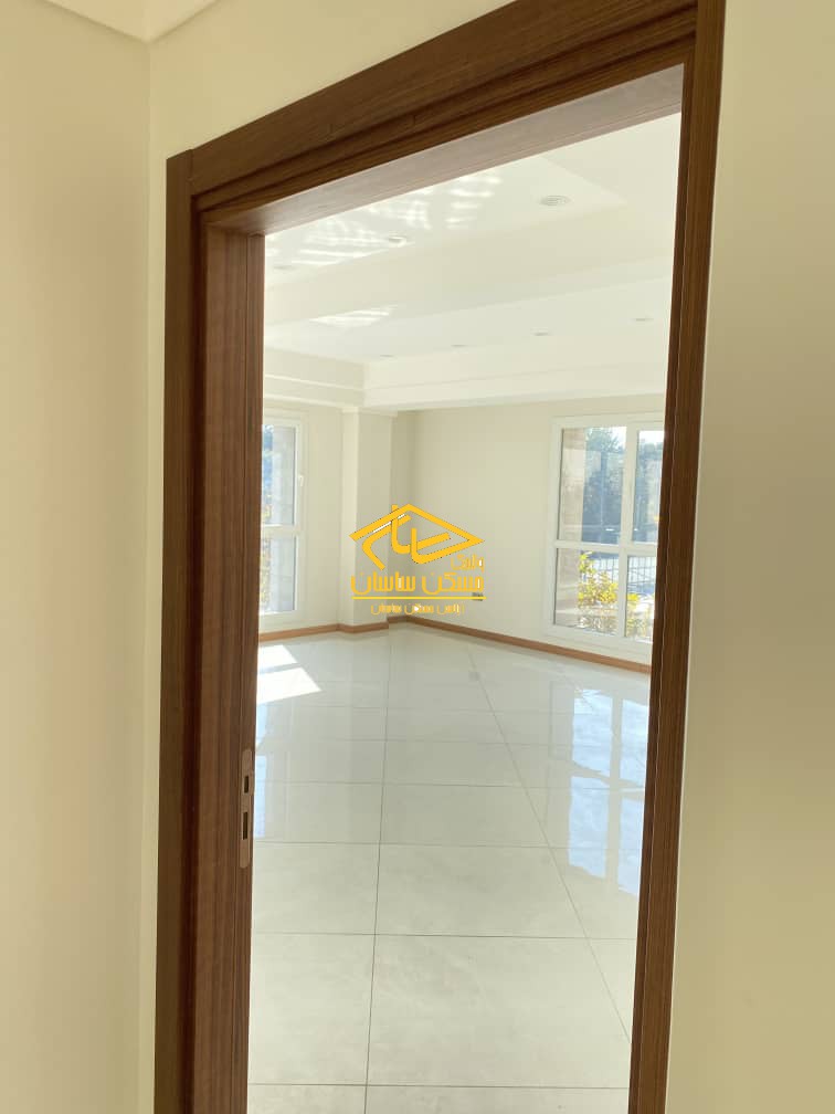 خريد دفتر كار سند اداري در محموديه ١٨٠ متر ٣ خواب خوش نقشه كليد نخورده