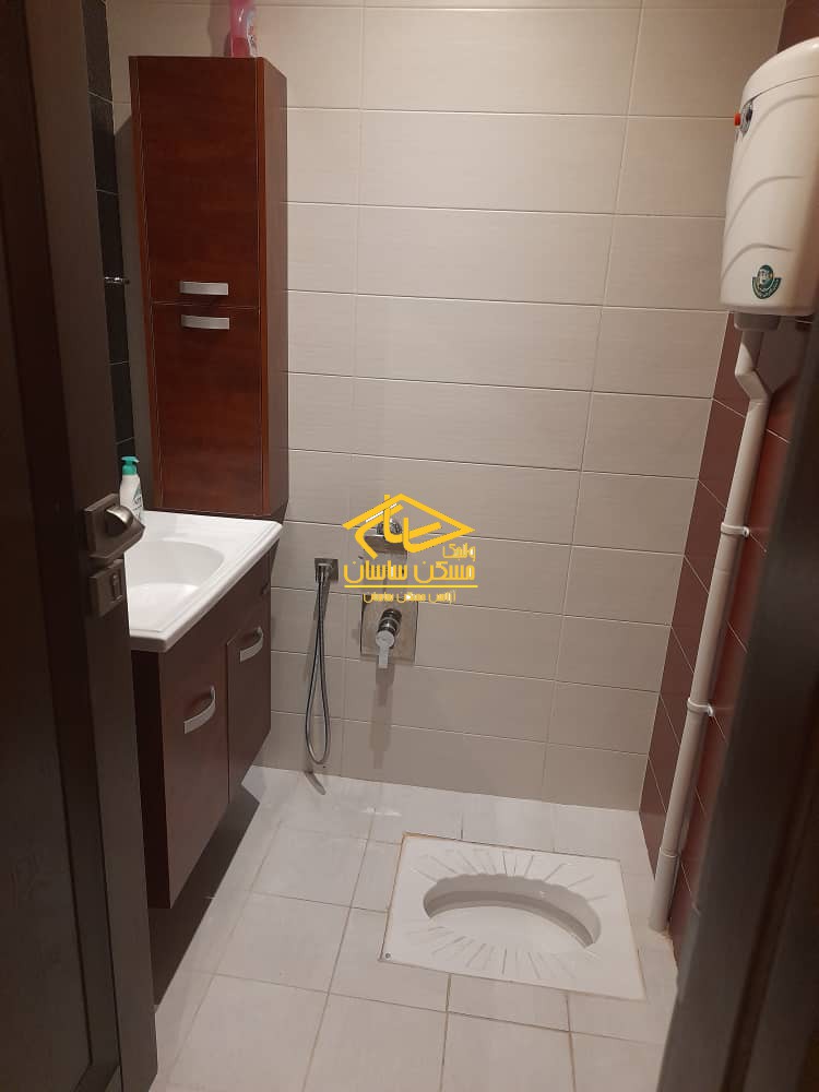 اجاره آپارتمان در اوين ١٤٠ متر ٣ خواب خوش نقشه