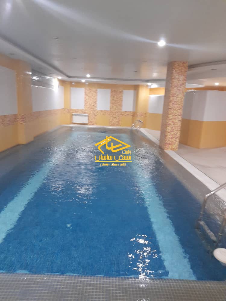 اجاره آپارتمان در اوين ١٤٠ متر ٣ خواب خوش نقشه