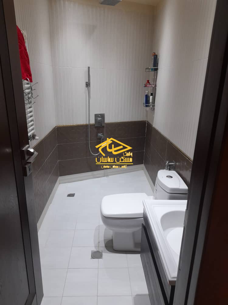 اجاره آپارتمان در اوين ١٤٠ متر ٣ خواب خوش نقشه