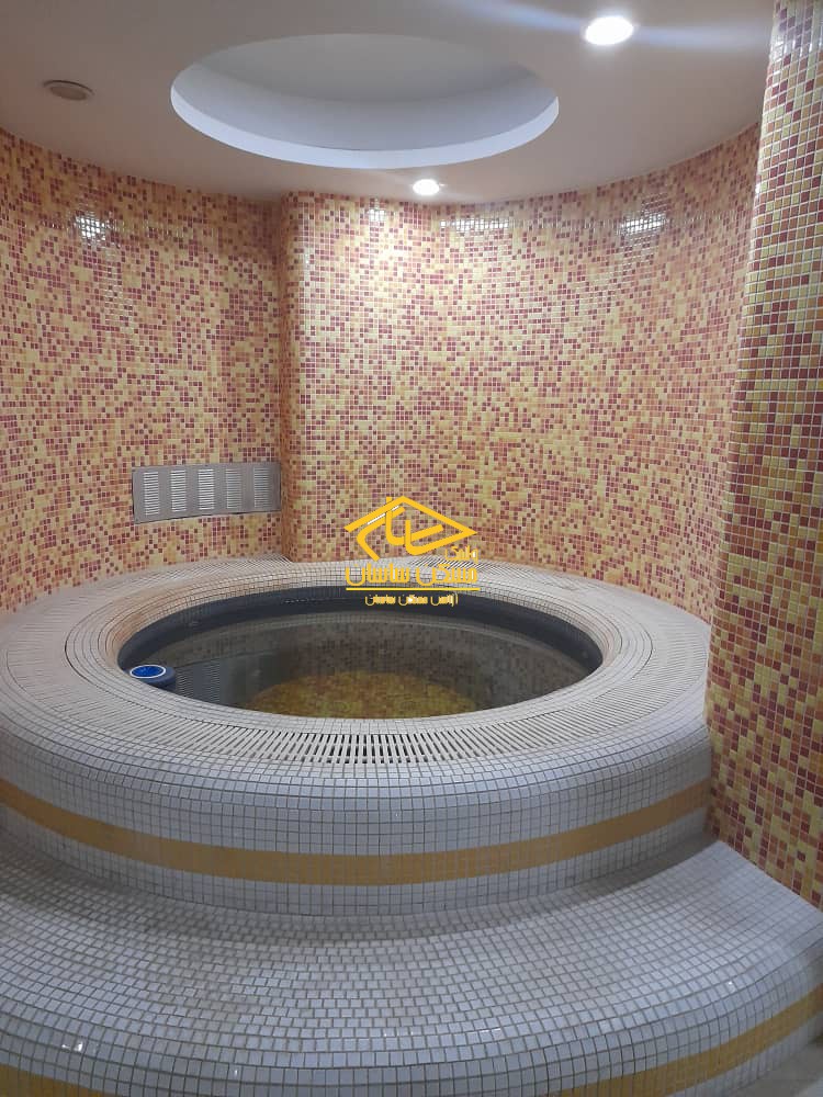 اجاره آپارتمان در اوين ١٤٠ متر ٣ خواب خوش نقشه