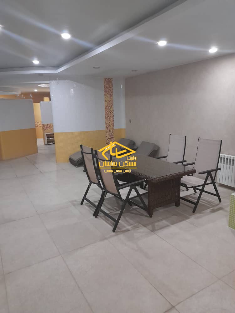 اجاره آپارتمان در اوين ١٤٠ متر ٣ خواب خوش نقشه