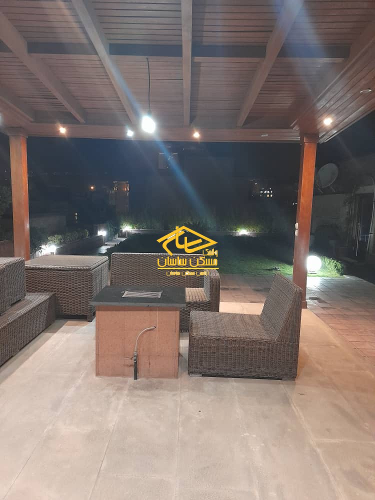 اجاره آپارتمان در اوين ١٤٠ متر ٣ خواب خوش نقشه