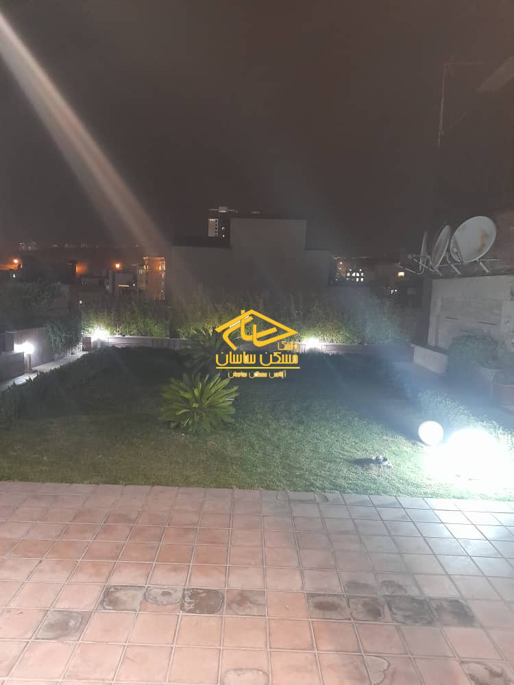 اجاره آپارتمان در اوين ١٤٠ متر ٣ خواب خوش نقشه