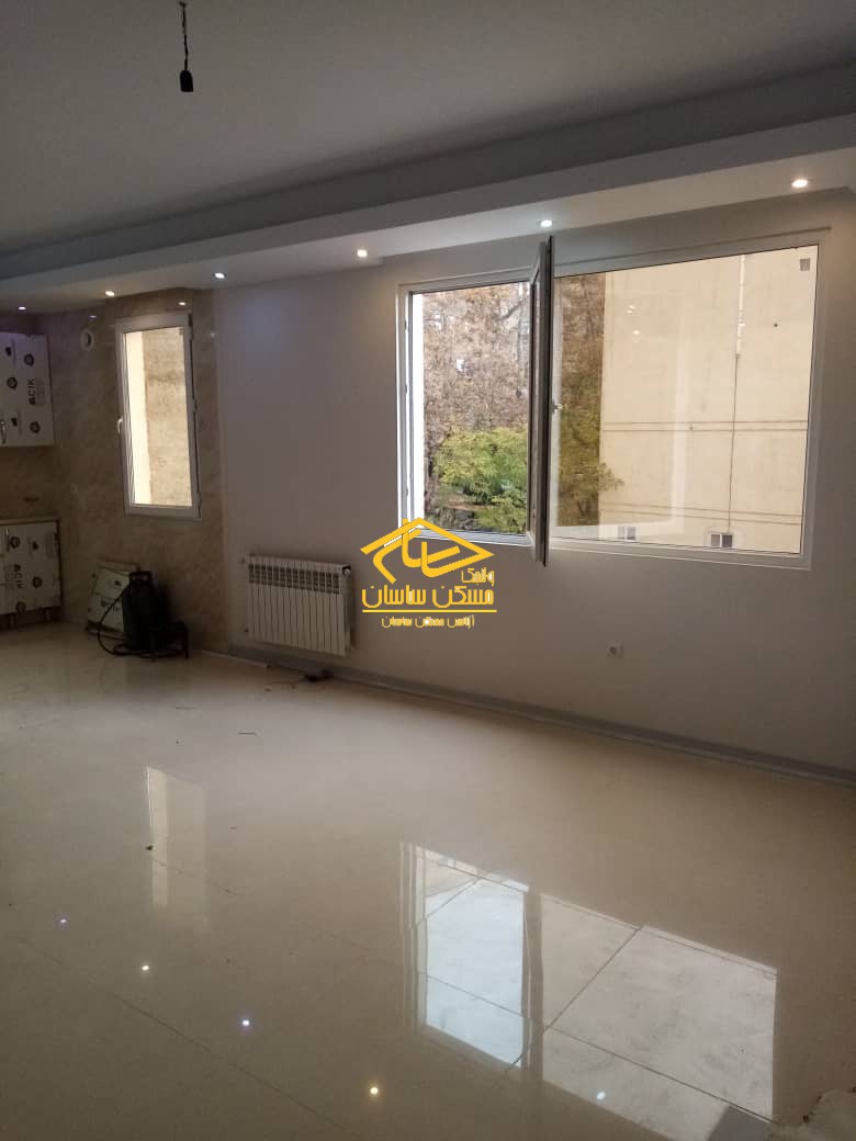 خريد آپارتمان در اوين ٦٨ متر ١ خواب نوساز خوش نقشه