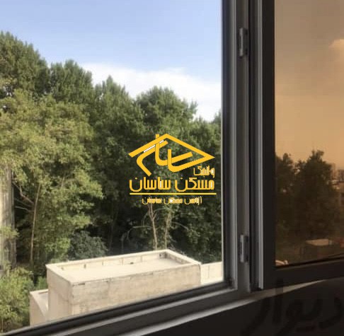 خريد آپارتمان در اوين ٦٨ متر ١ خواب نوساز خوش نقشه