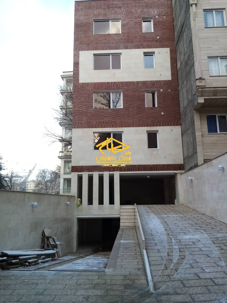 خريد آپارتمان در اوين ٦٨ متر ١ خواب نوساز خوش نقشه