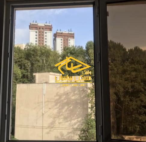 خريد آپارتمان در اوين ٦٨ متر ١ خواب نوساز خوش نقشه