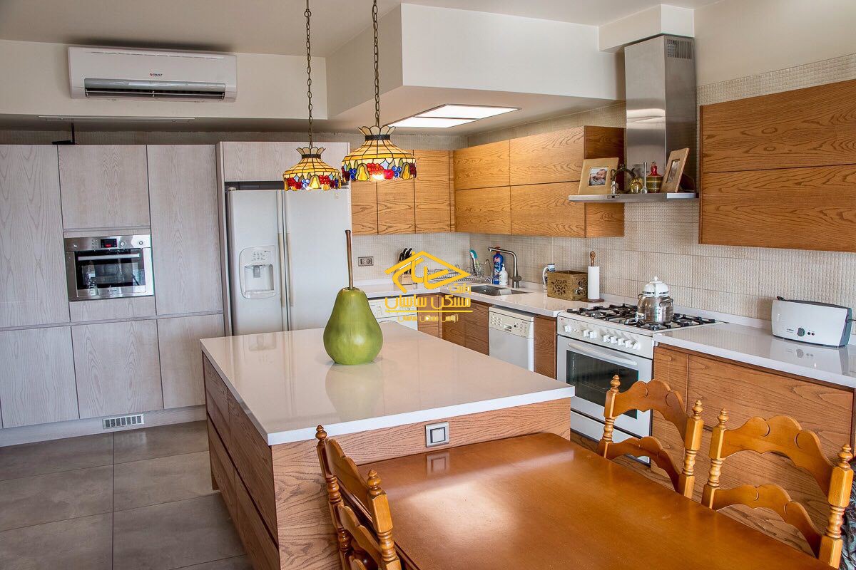 خريد آپارتمان در شهرك غرب ٢٠٧ متر ٣ خواب بازسازي شده در برج هرمزان