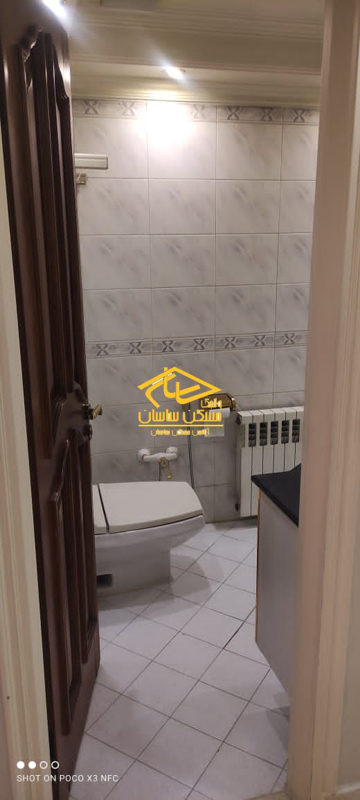 اجاره آپارتمان در محموديه ٢٤٠ متر ٣ خواب خوش نقشه تكواحدي مبله