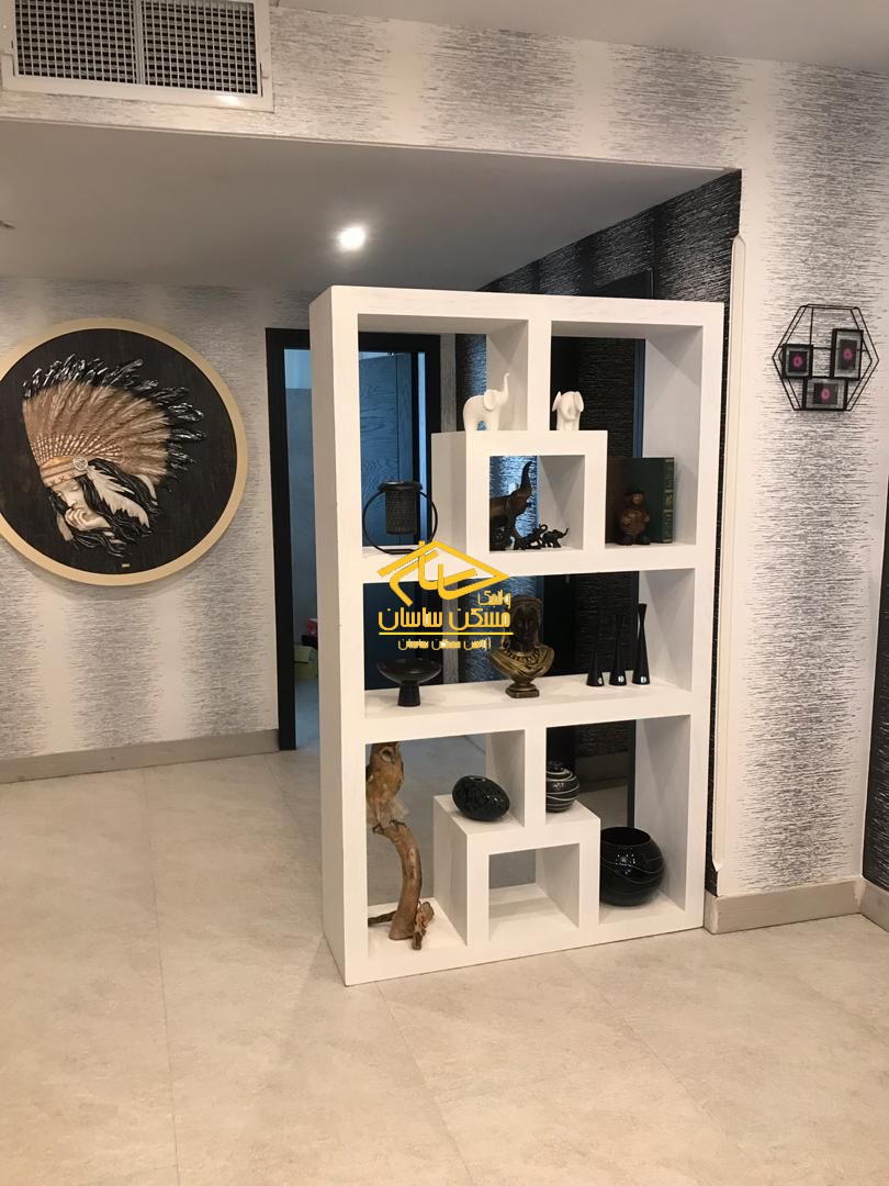 خريد آپارتمان در اوين ٢٠٠ متر ٣ خواب خوش نقشه نوساز