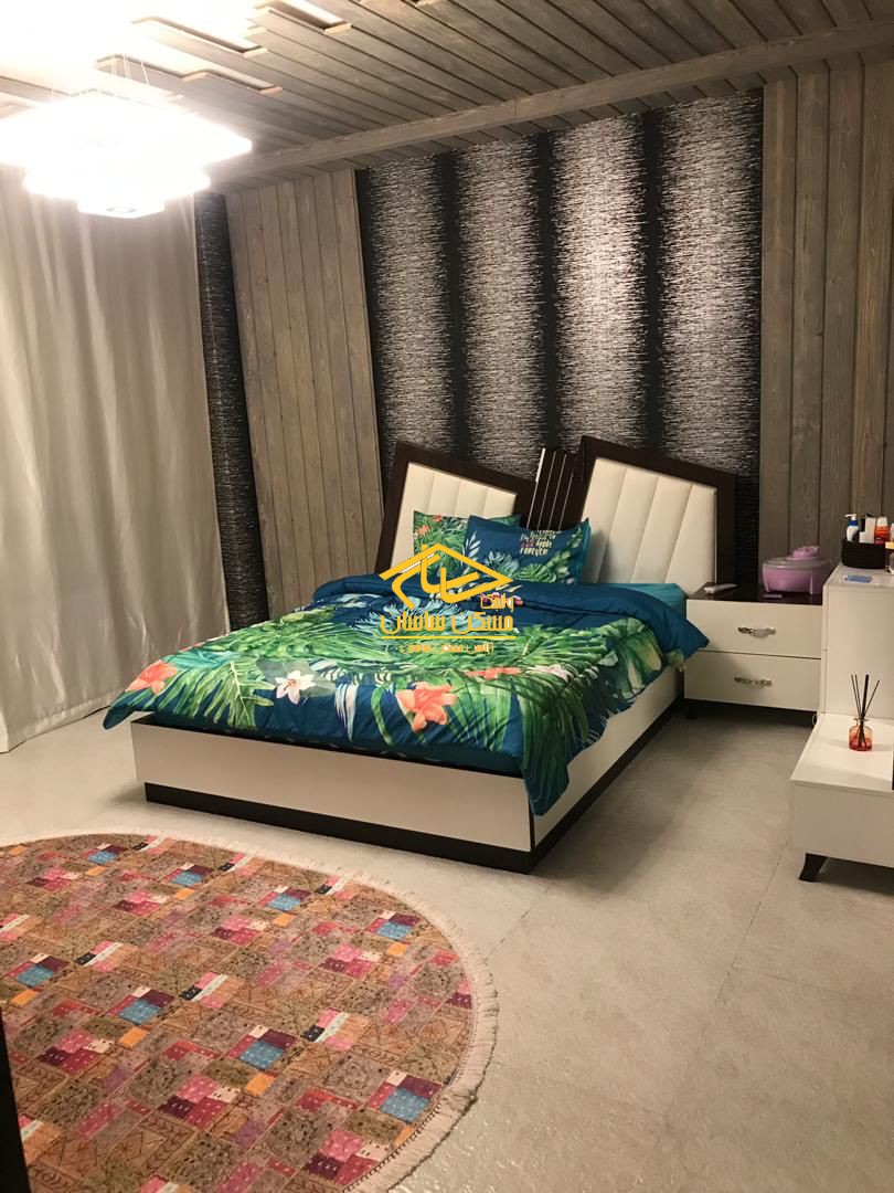 خريد آپارتمان در اوين ٢٠٠ متر ٣ خواب خوش نقشه نوساز