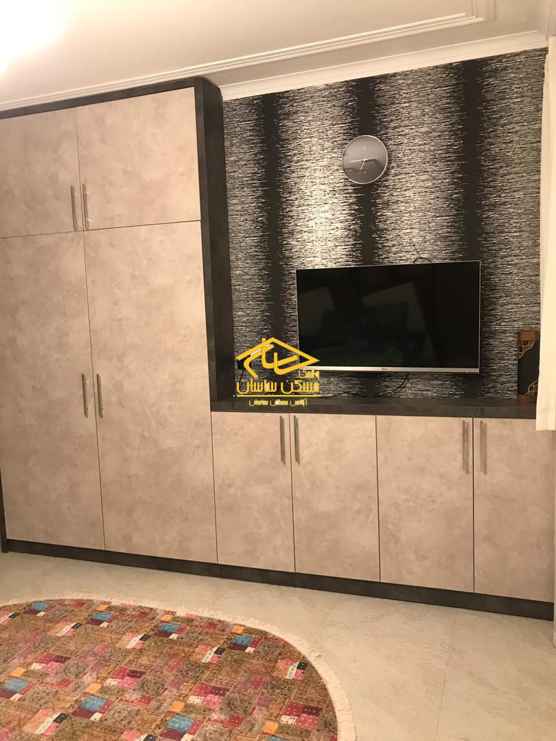 خريد آپارتمان در اوين ٢٠٠ متر ٣ خواب خوش نقشه نوساز