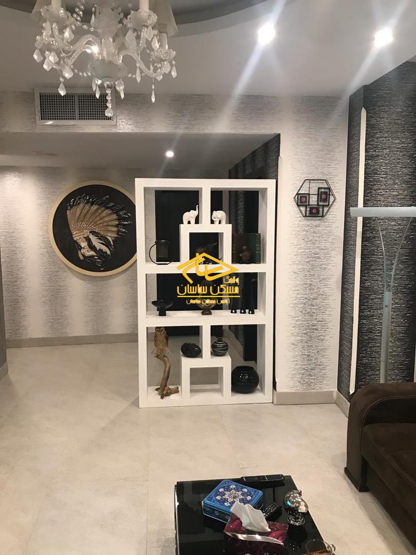 خريد آپارتمان در اوين ٢٠٠ متر ٣ خواب خوش نقشه نوساز