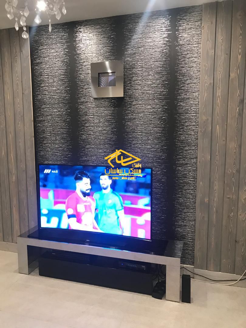 خريد آپارتمان در اوين ٢٠٠ متر ٣ خواب خوش نقشه نوساز