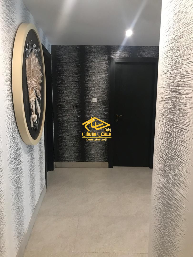 خريد آپارتمان در اوين ٢٠٠ متر ٣ خواب خوش نقشه نوساز