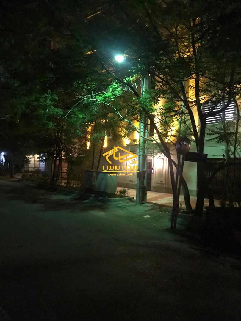 خريد آپارتمان در اوين ٢٠٠ متر ٣ خواب خوش نقشه نوساز