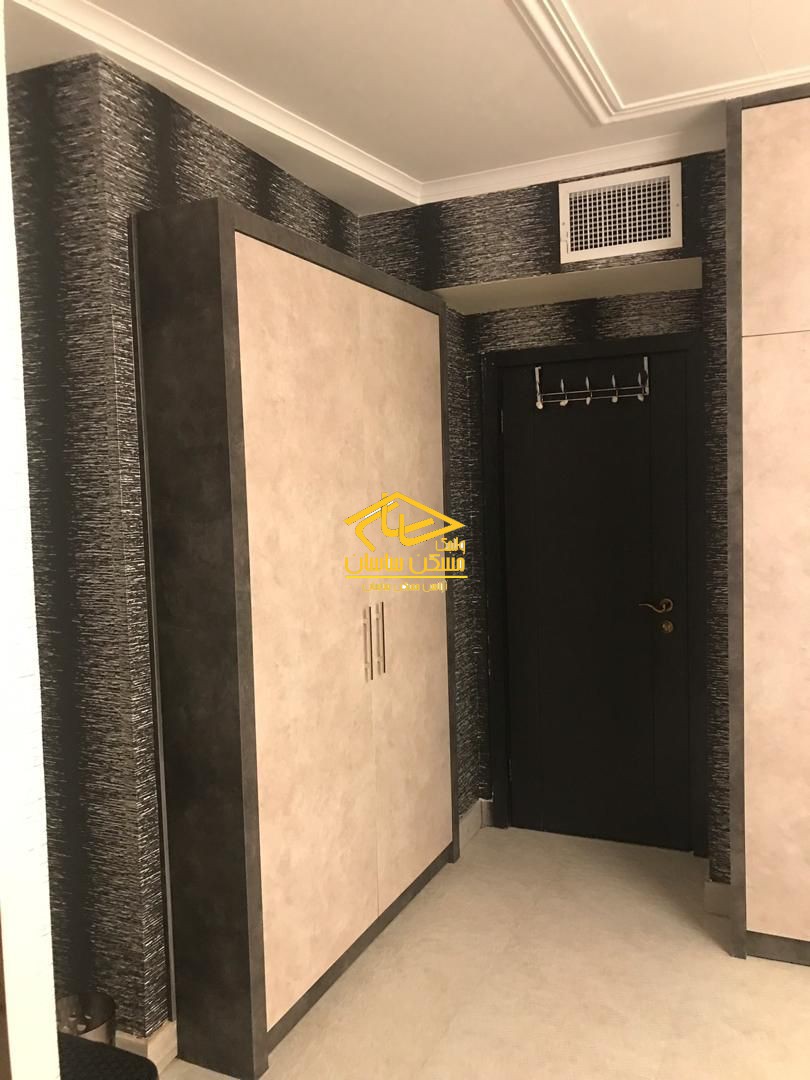 خريد آپارتمان در اوين ٢٠٠ متر ٣ خواب خوش نقشه نوساز