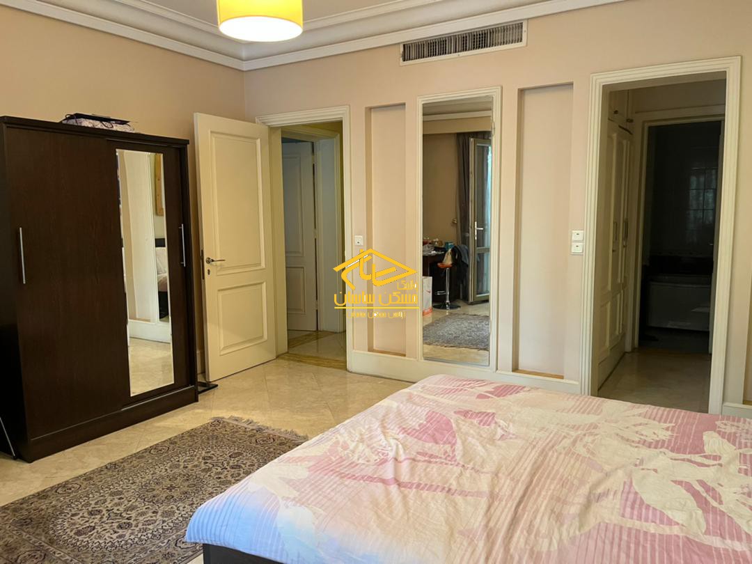 اجاره آپارتمان در محموديه ٢٠٥ متر ٣ خواب بازسازي شده خوش نقشه