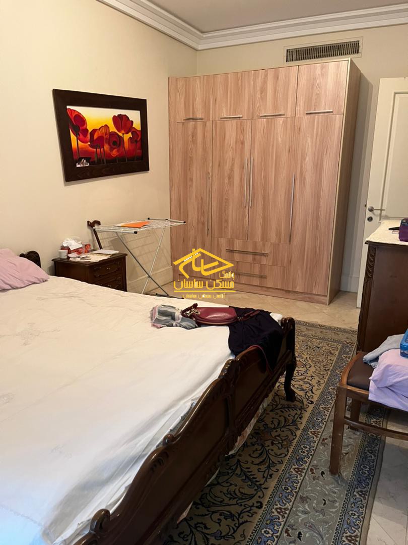 اجاره آپارتمان در محموديه ٢٠٥ متر ٣ خواب بازسازي شده خوش نقشه