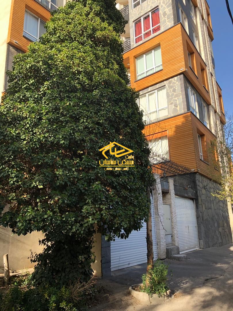 خريد آپارتمان 85 متری در ولنجک | 2 خوابه