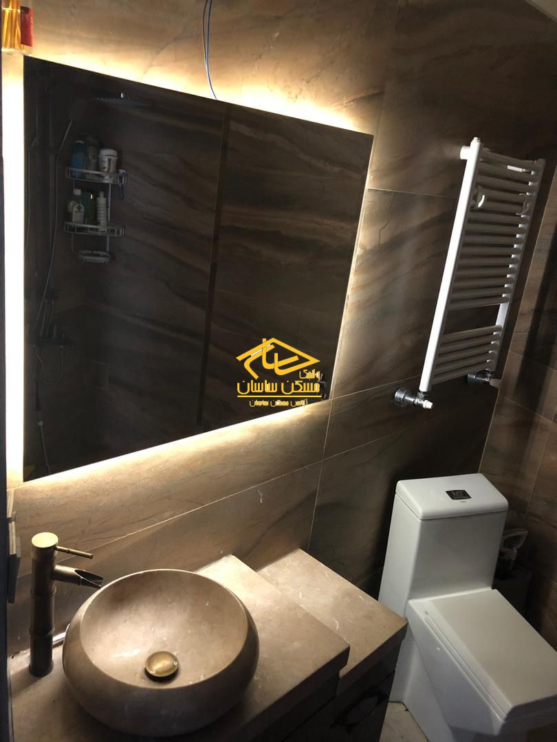 خريد آپارتمان 85 متری در ولنجک | 2 خوابه