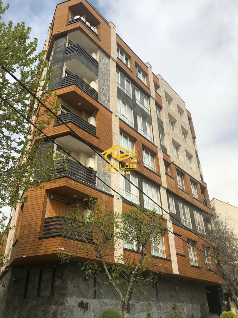 خريد آپارتمان 85 متری در ولنجک | 2 خوابه