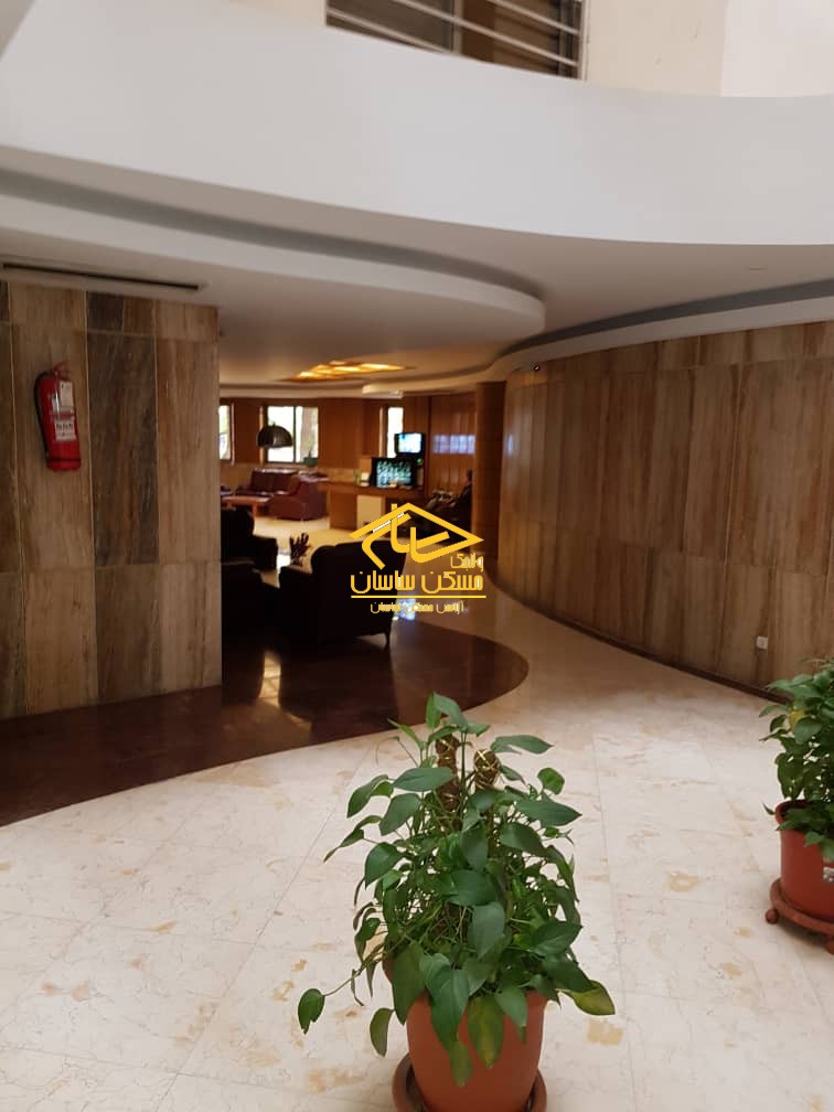 خريد آپارتمان در دركه ١٤٧ متر ٣ خواب خوش نقشه در ساختمان كارا