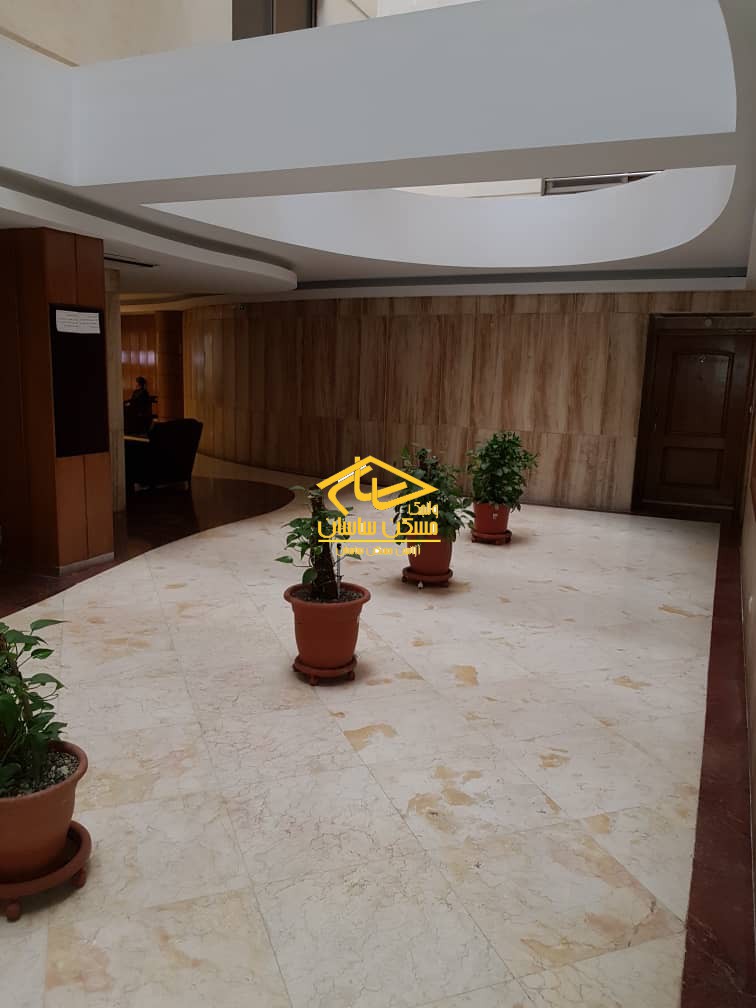 خريد آپارتمان در دركه ١٤٧ متر ٣ خواب خوش نقشه در ساختمان كارا