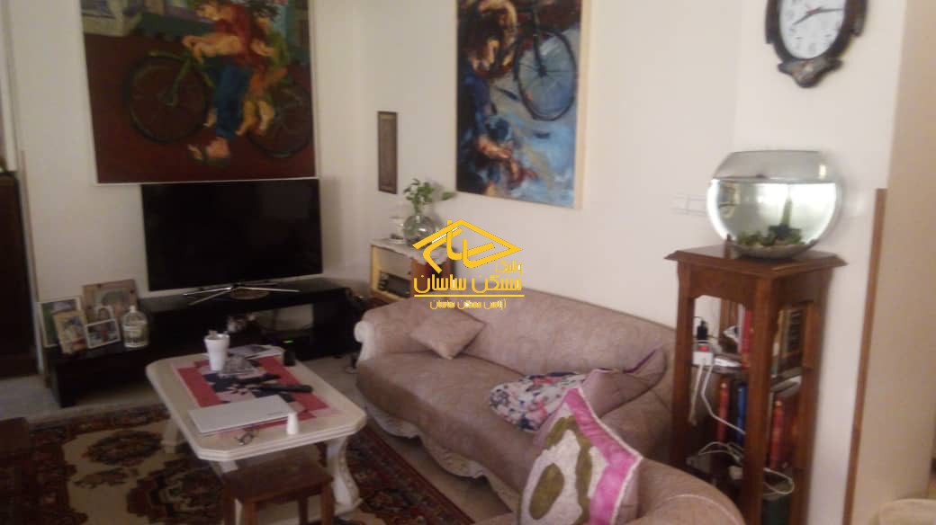 خريد آپارتمان در دركه ١٤٧ متر ٣ خواب خوش نقشه در ساختمان كارا